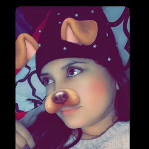 Meet your Posher, Marii